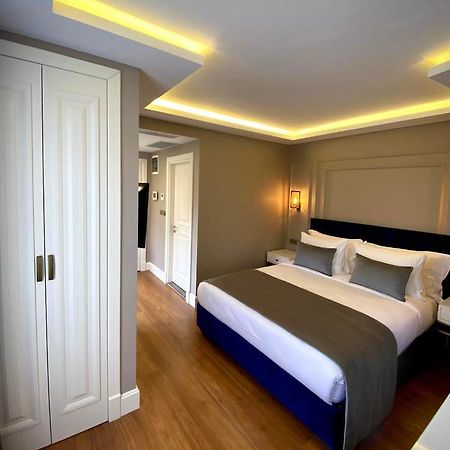 Ozkaya Apartments Galata Istanbul Exterior photo
